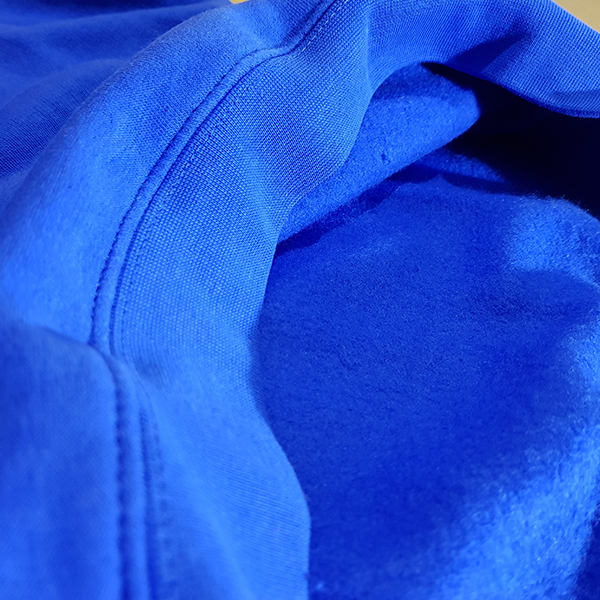 Hoodie Sweatshirts com Capuz Criança Unisexo Megaphone