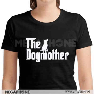 The Dogmother Shirt